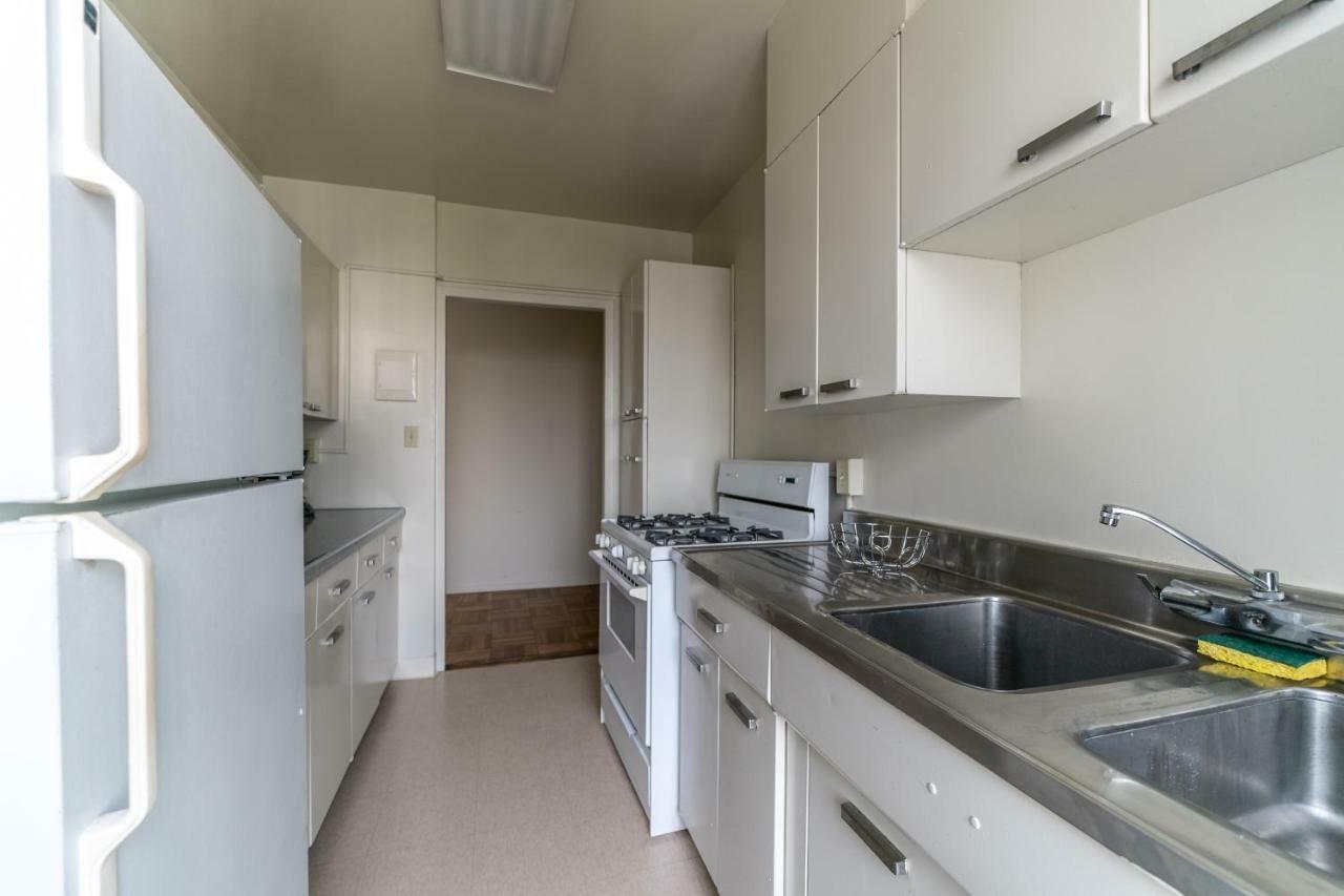 2 Bedroom With A View Near The Grove Appartement Los Angeles
