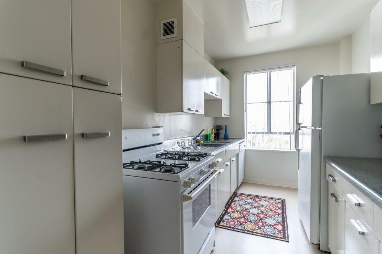 Appartement 2 Bedroom With A View Near The Grove *