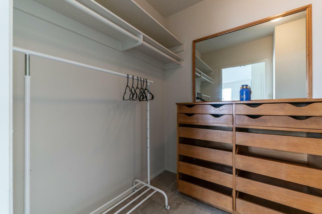 Appartement 2 Bedroom With A View Near The Grove