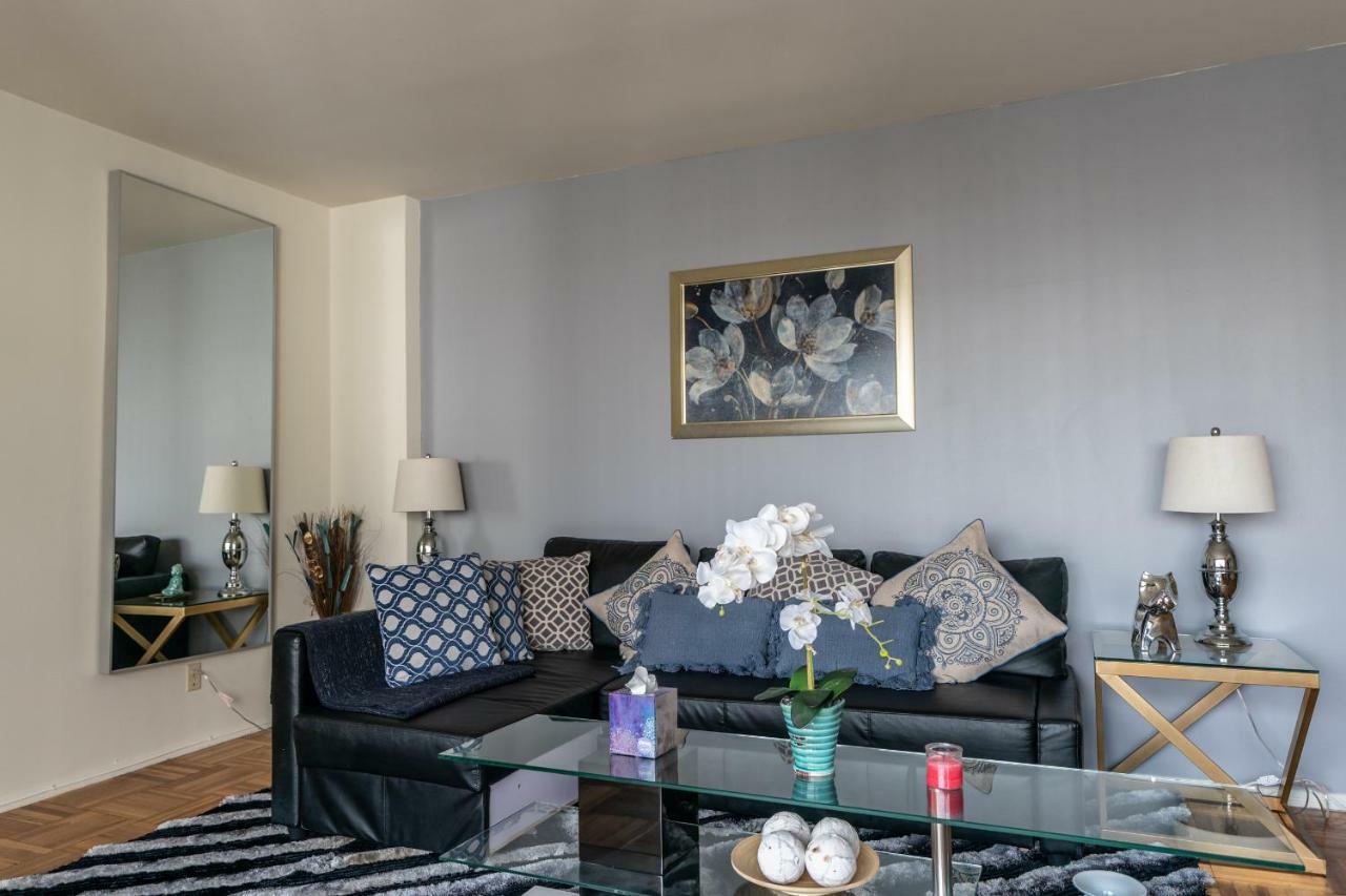 2 Bedroom With A View Near The Grove Los Angeles